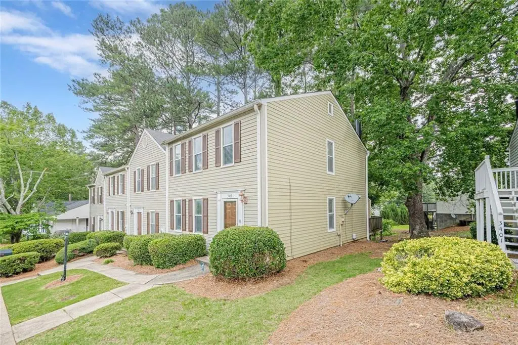 3403 Spring Harbour Drive Drive, Doraville, GA 30340 - Image #1