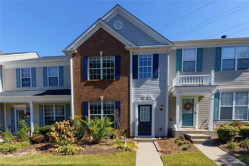 13300 Morris Road #4, Alpharetta, GA 30004 - #1
