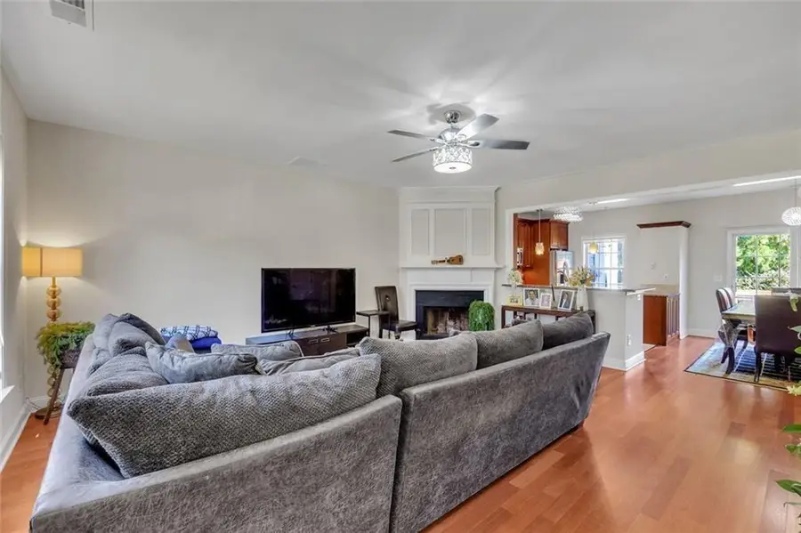13300 Morris Road #4, Alpharetta, GA 30004 - #3