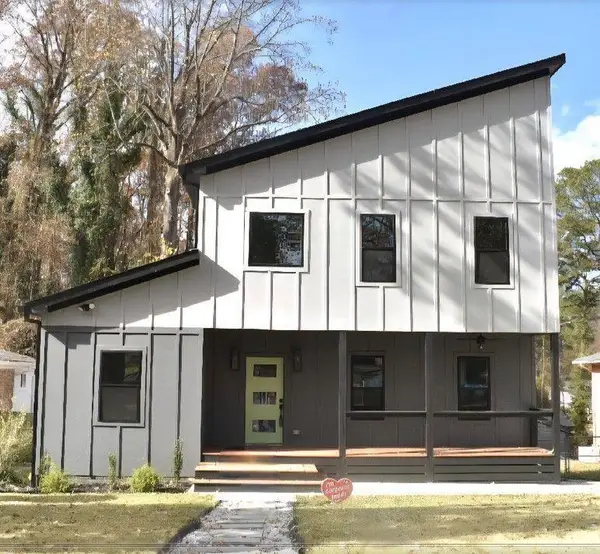 665 Ferris Street Sw, Atlanta, GA 30310