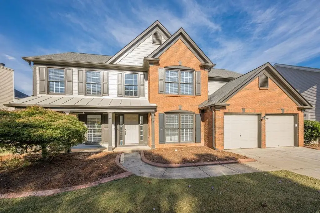 445 Stedford Lane, Johns Creek, GA 30097 - Image #1