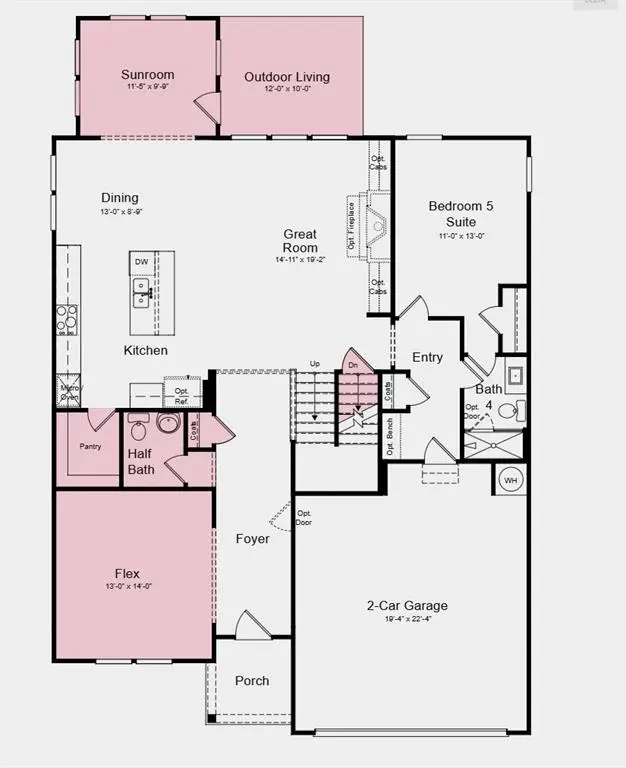 143 Sheryl Way, Loganville, GA 30052 - Image #2