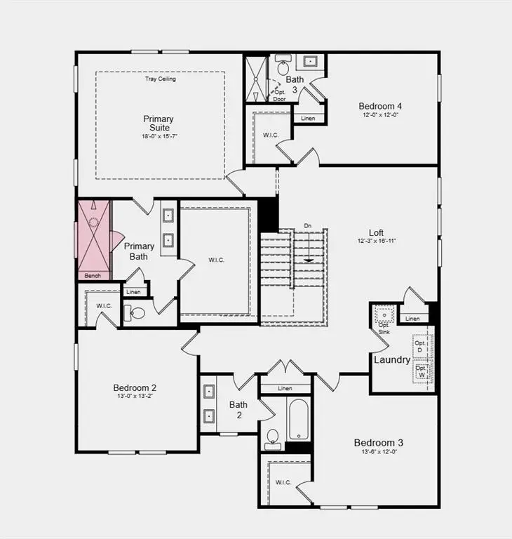 143 Sheryl Way, Loganville, GA 30052 - Image #3