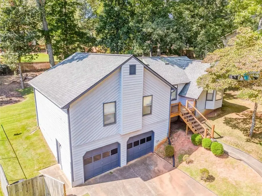 623 Sunshine Trace Nw, Acworth, GA 30102 - Image #3