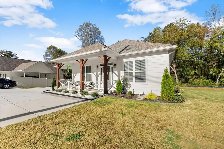 230 Campbell Street, Cleveland, GA 30528 - Image #2