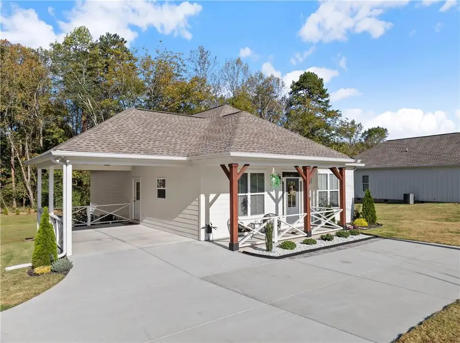 230 Campbell Street, Cleveland, GA 30528 - Image #3