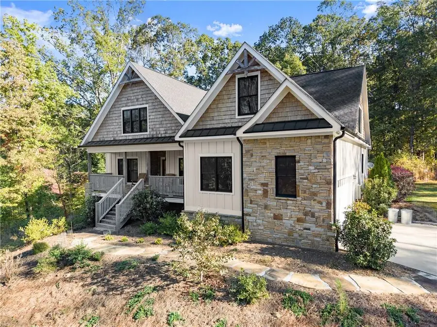 4949 Weaver Road, Gainesville, GA 30507 - Image #2