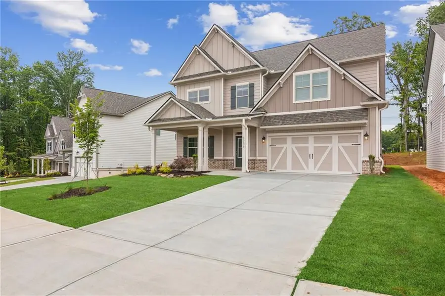5563 Overview Drive, Flowery Branch, GA 30542 - Image #3