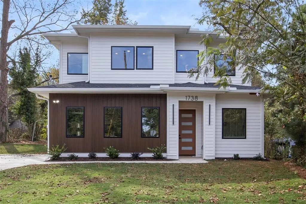 1738 Springview Road Nw, Atlanta, GA 30314 - Image #1