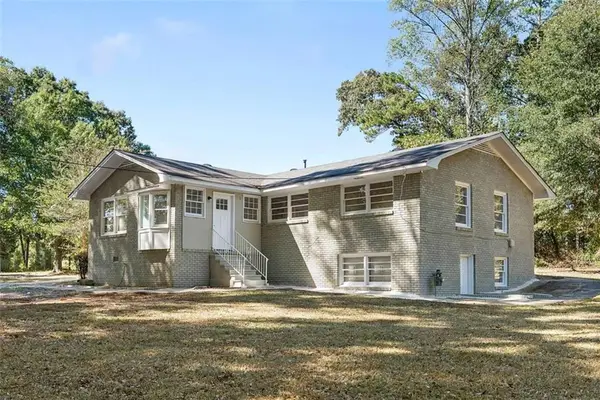 5415 Old Bill Cook Road, College Park, GA 30349