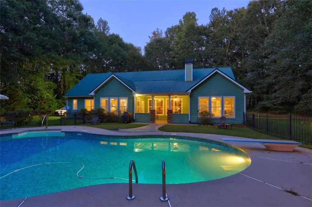 2086 Mount Vernon Road, Monroe, GA 30656 - Image #1