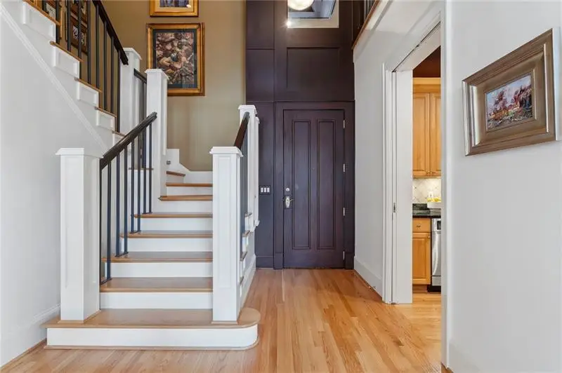 77 Peachtree Place Ne #608, Atlanta, GA 30309 - Image #2