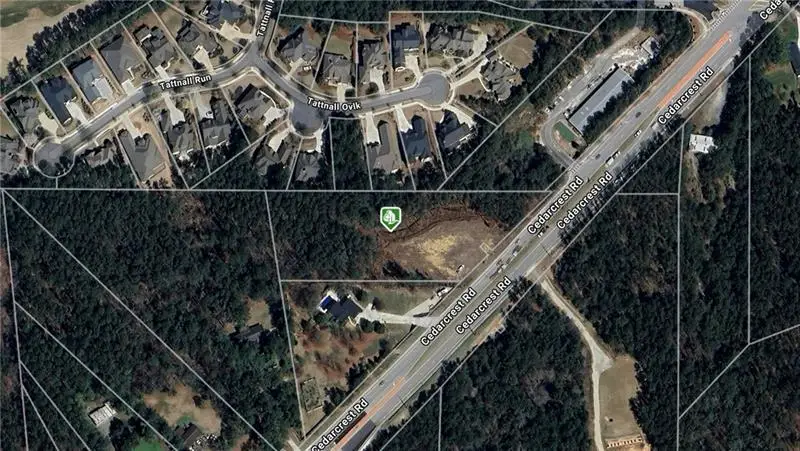6206 Cedarcrest Road Nw, Acworth, GA 30101 - Image #1