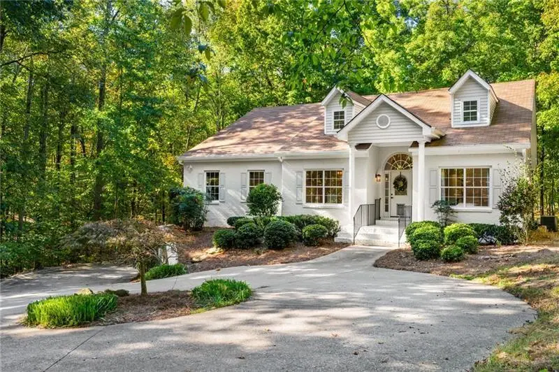 16218 Henderson Road, Milton, GA 30004 - Image #1