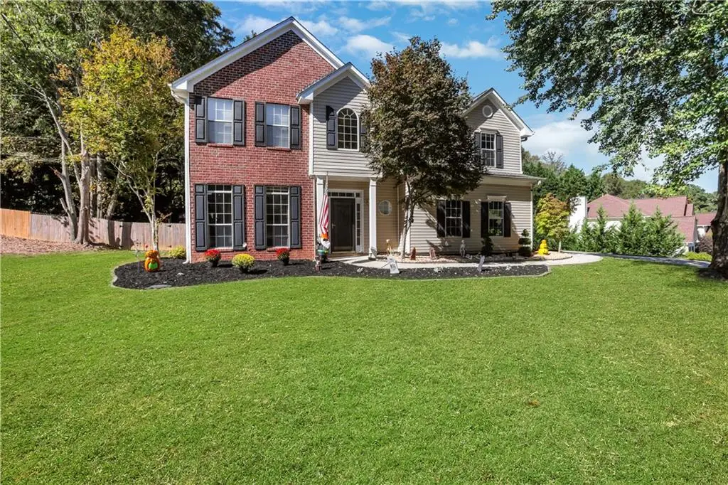 2760 Jona Trail, Dacula, GA 30019 - Image #1