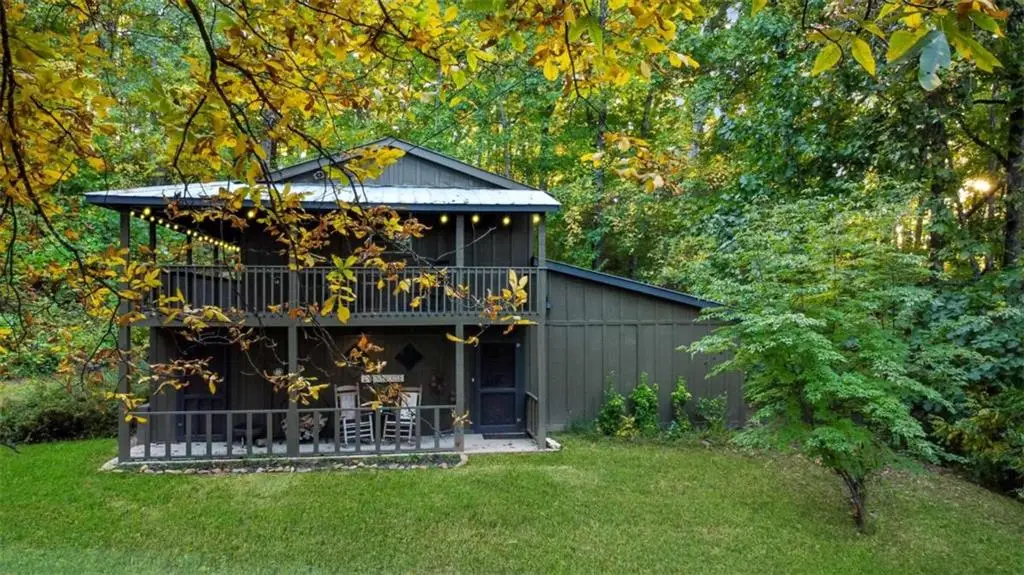 686 Laurel Hill Lane, Ellijay, GA 30536 - Image #1