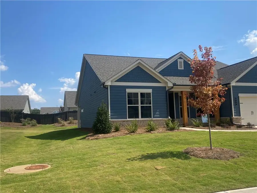 150 Oakdale Road, Jefferson, GA 30549 - Image #2