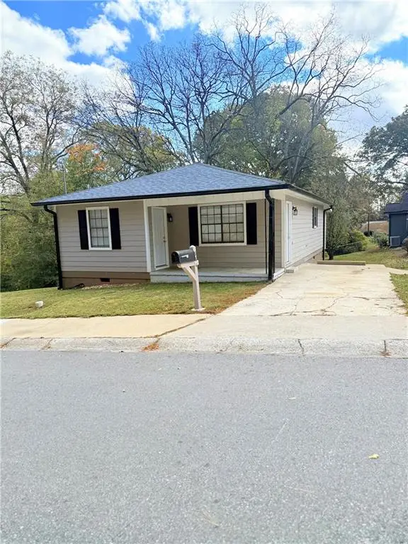 554 Fort St, Marietta, GA 30060 - Image #1