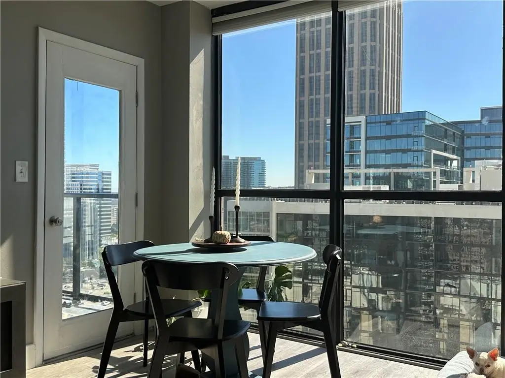 1280 W Peachtree Street Nw #3609, Atlanta, GA 30309 - Image #1