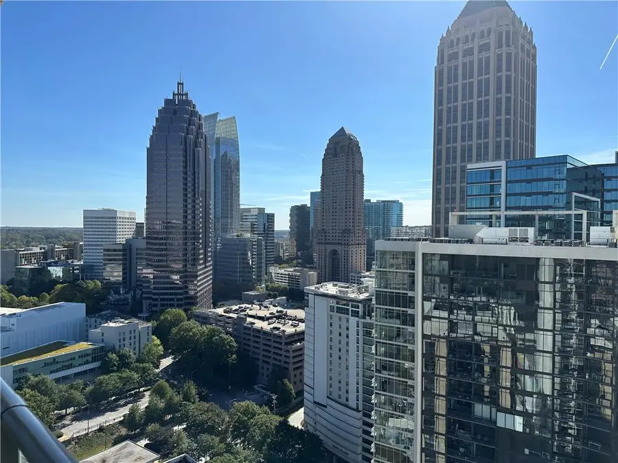 1280 W Peachtree Street Nw #3609, Atlanta, GA 30309 - Image #3