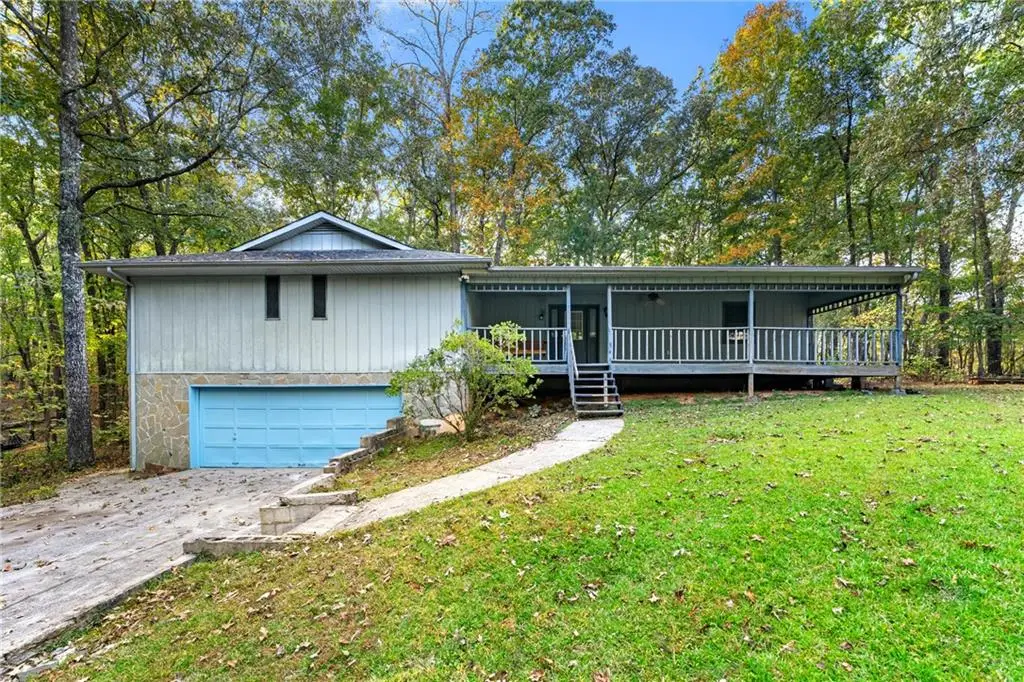 2513 N Carroll Court, Villa Rica, GA 30180 - Image #1