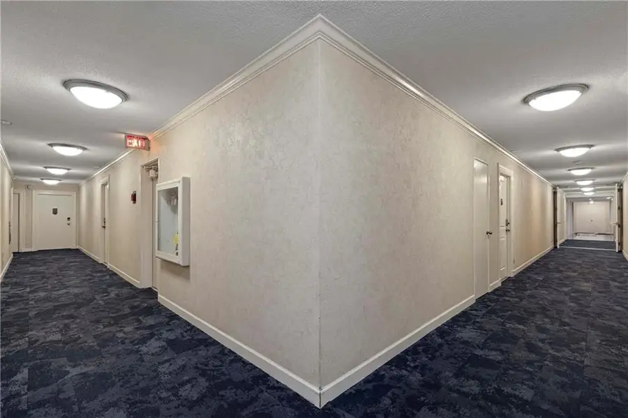 300 W Peachtree Street Ne #3M, Atlanta, GA 30308 - Image #2