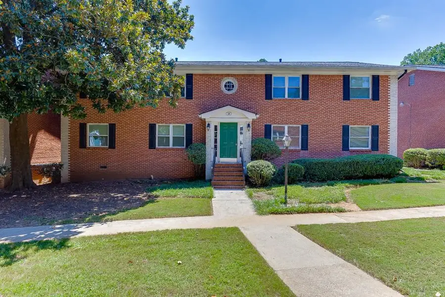4282 Roswell Road Ne #D2, Atlanta, GA 30342 - Image #2