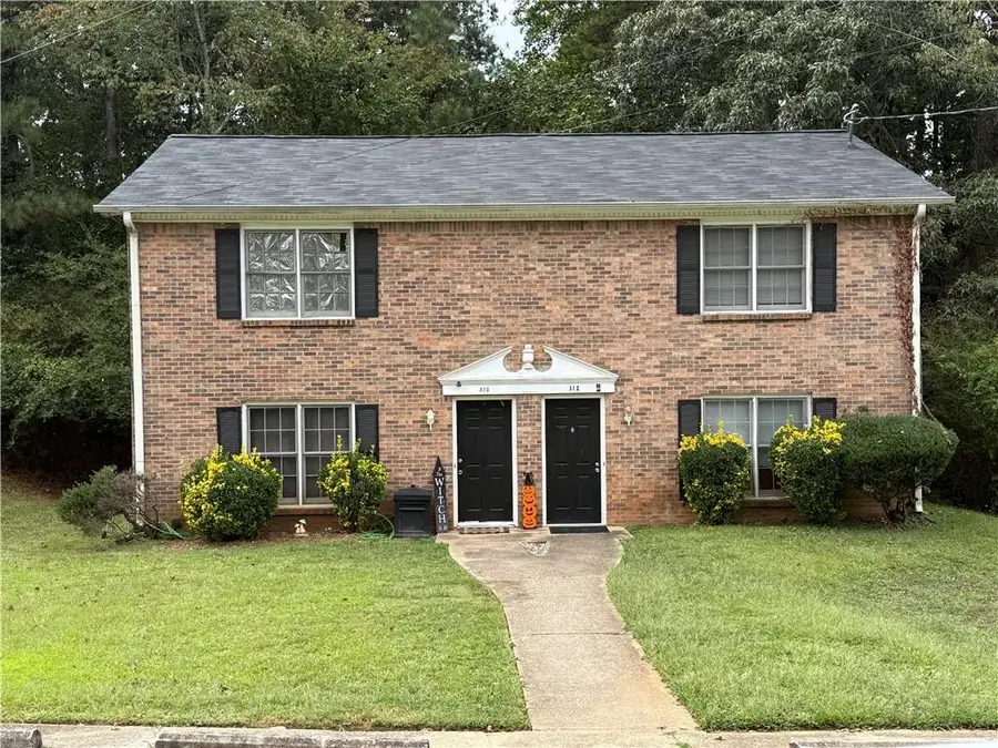 310 Bedford Bay Lane, Lawrenceville, GA 30046 - Image #2