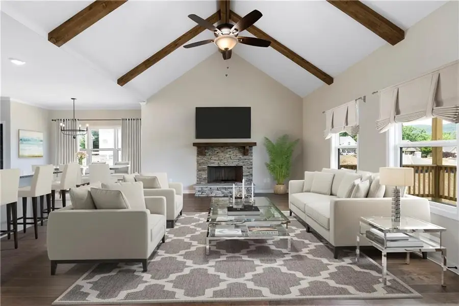 108 Cherokee Cove, Waleska, GA 30183 - Image #3