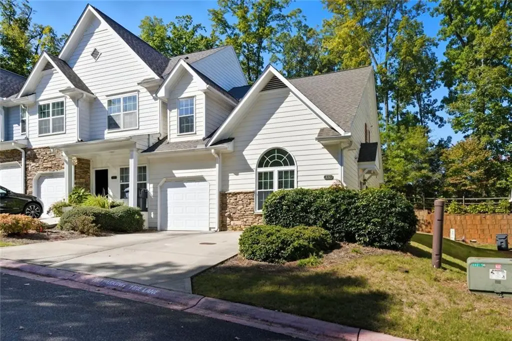 412 Mcafee Court Nw #14, Kennesaw, GA 30144 - Image #1