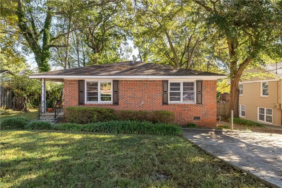 99 Norwood Avenue Ne, Atlanta, GA 30317 - Image #2
