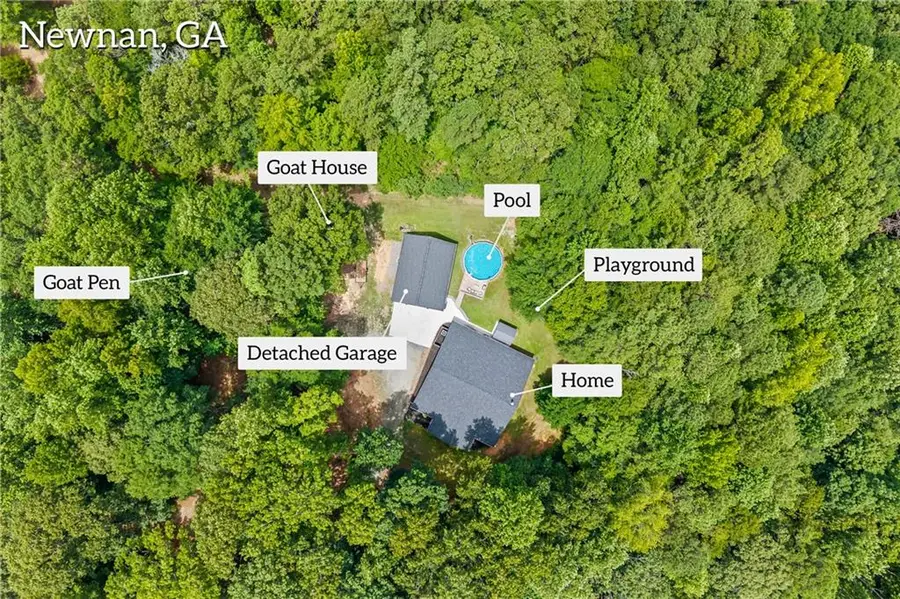 659 Hood Road, Newnan, GA 30263 - Image #3