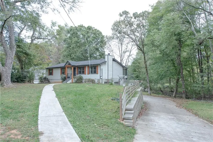 2702 Davenport Road, Duluth, GA 30096 - Image #2