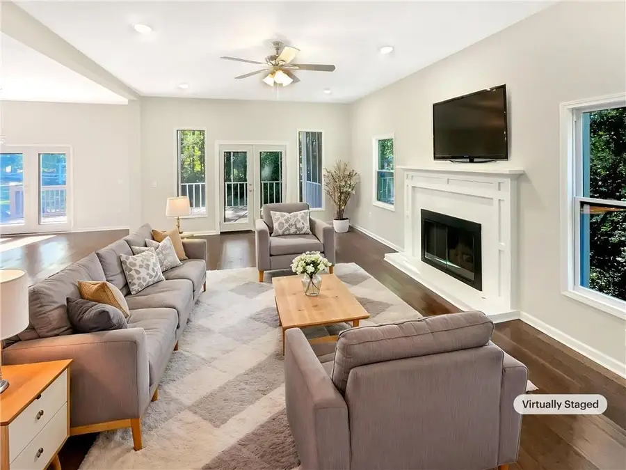 55 Summerhill Place, Newnan, GA 30263 - Image #2