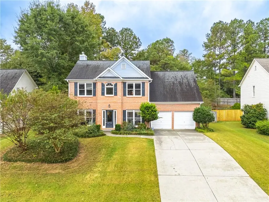 3720 Brookefall Landing, Suwanee, GA 30024 - Image #2