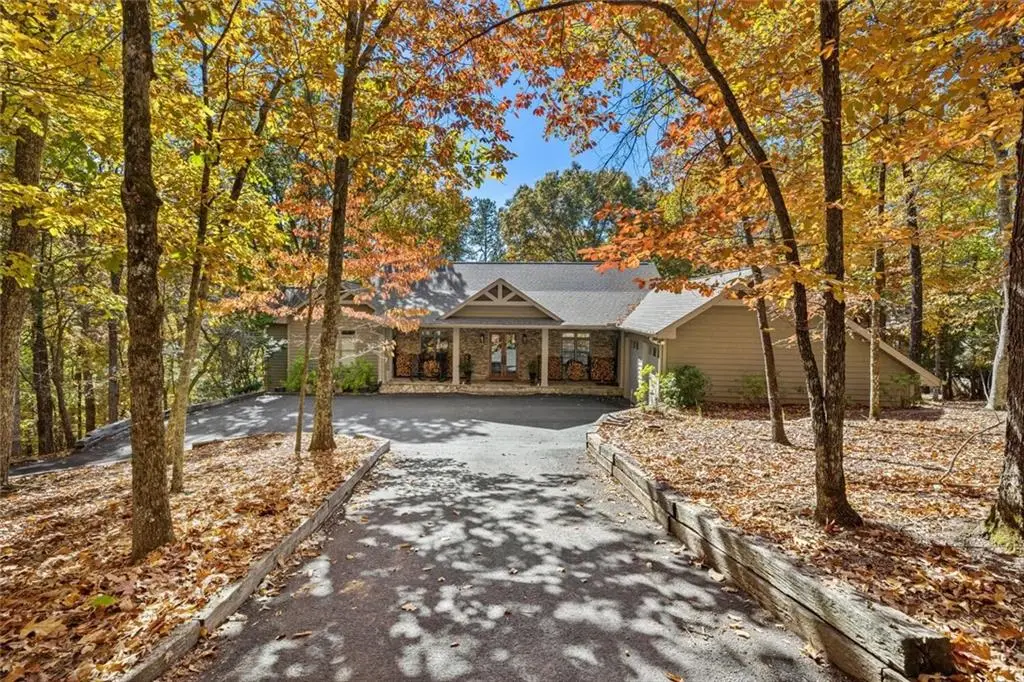 51 Indigo Bunting Trail, Big Canoe, GA 30143 - Image #1