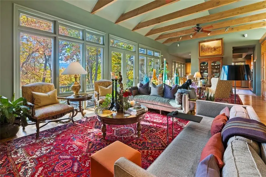 51 Indigo Bunting Trail, Big Canoe, GA 30143 - Image #3