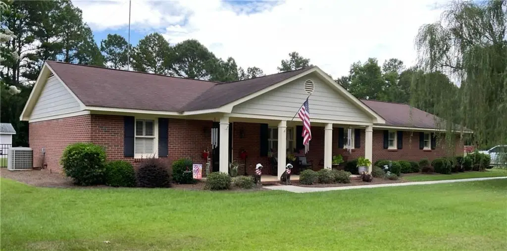 3408 Forest Ridge Drive, Albany, GA 31721 - Image #1