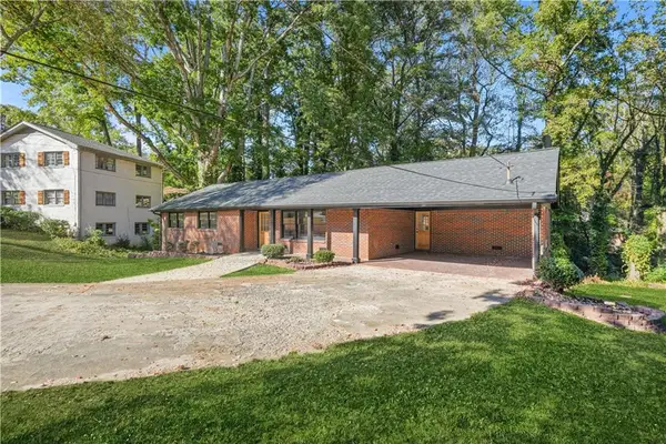 3450 Columbia Court, Decatur, GA 30032