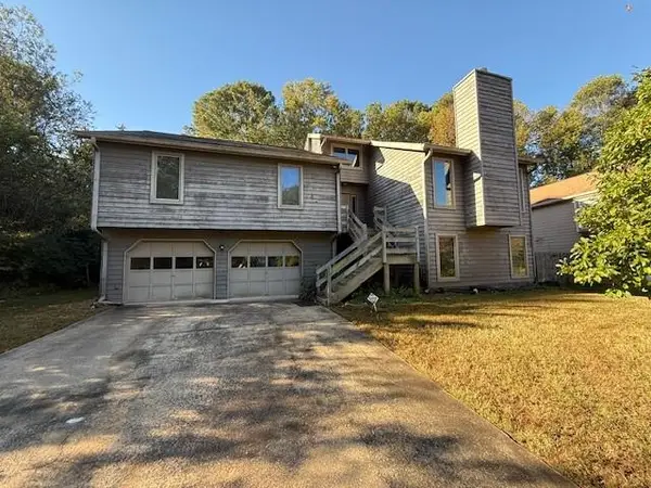 461 Saint Simons Cove, Lawrenceville, GA 30044