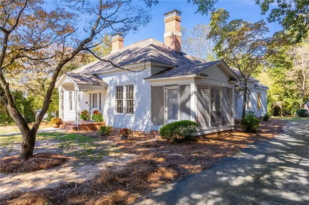 4284 Marietta Street, Powder Springs, GA 30127 - Image #1