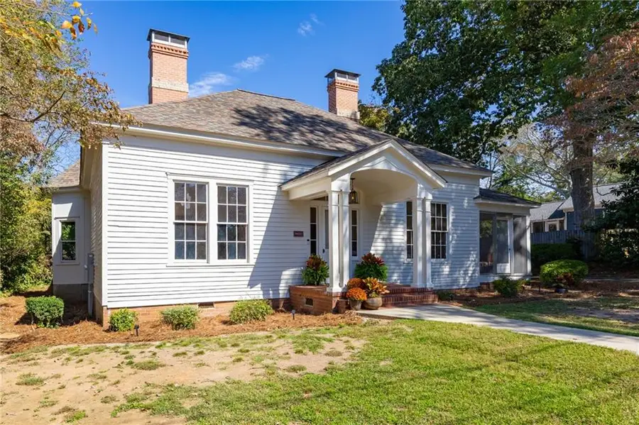 4284 Marietta Street, Powder Springs, GA 30127 - Image #3