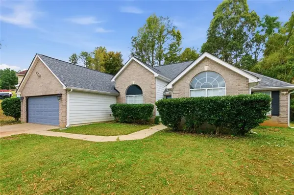 3191 Mineral Ridge Lane, Stone Mountain, GA 30087