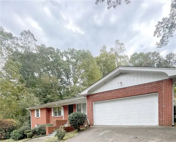 3801 Bretton Woods Road, Decatur, GA 30032