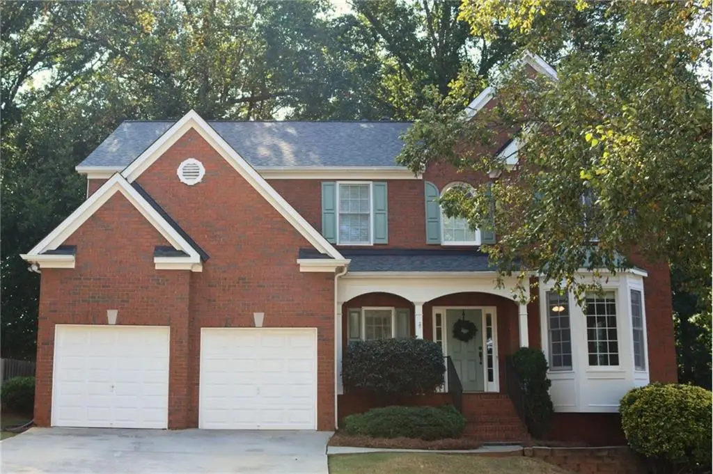 912 Tanners Point Drive, Lawrenceville, GA 30044 - Image #1
