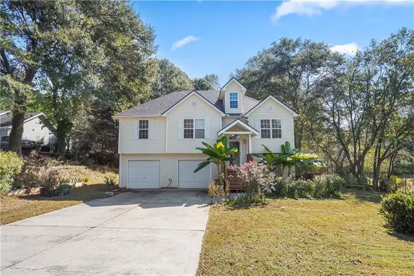 547 Hickeria Way, Winder, GA 30680