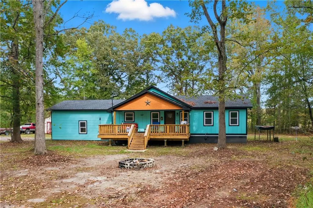 565 Raiford Road, Cedartown, GA 30125 - Image #1