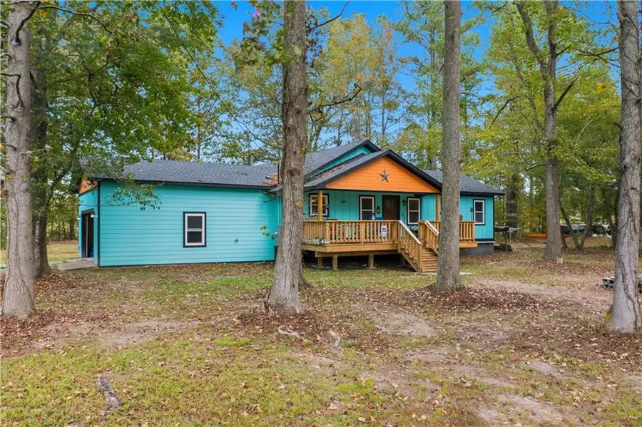 565 Raiford Road, Cedartown, GA 30125 - Image #2