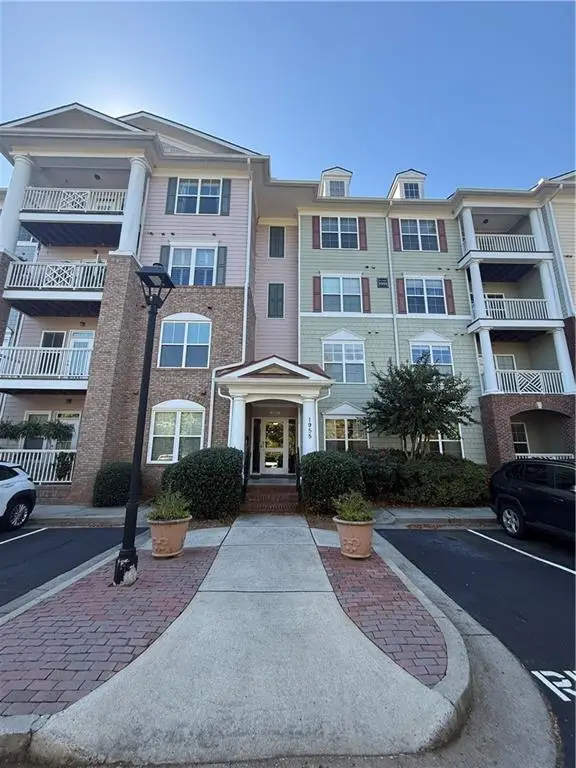 1955 Nocturne Drive #3105, Alpharetta, GA 30009 - Image #1