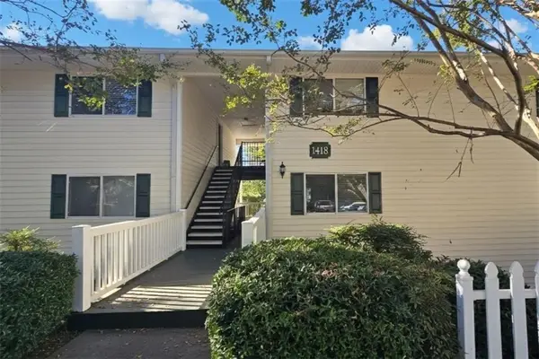 1418 Foxhall Lane Se #8, Atlanta, GA 30316